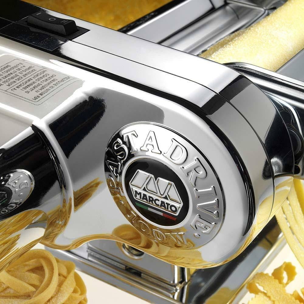 電動パスタマシン アトラスモーター MARCATO　ATLAS MOTOR 中古 Amazon｜電動パスタマシン アトラスモーター｜パスタマシン